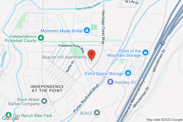 Beacon Hill Apartments