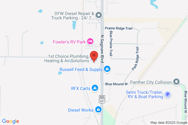 First Choice Heating & Air
