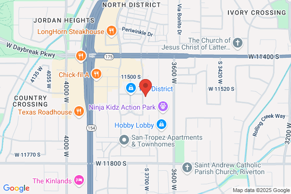 Massage Envy - South Jordan - PERMANENTLY CLOSED
