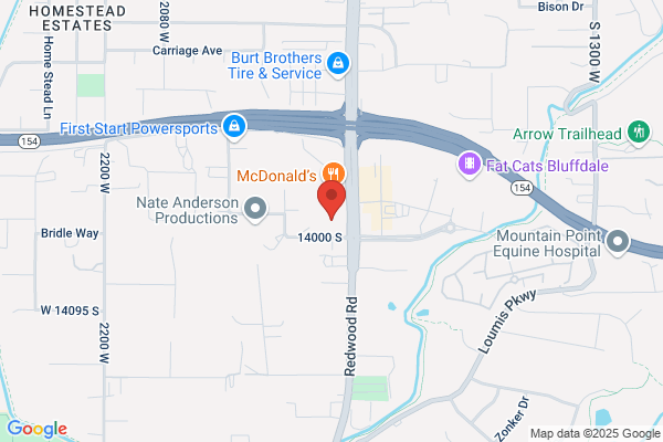 Maverik Adventure's First Stop