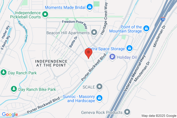 Rockpoint Apartment Homes