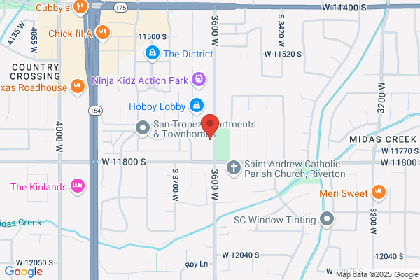 District Orthodontic of South Jordan