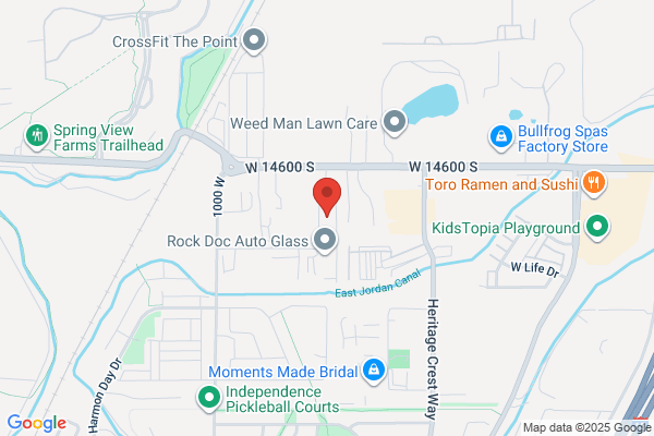 Paradise Heating & Air Conditioning