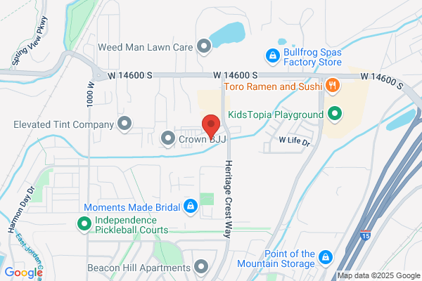 Fullmer Brothers Landscape Maintenence