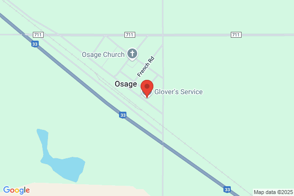 Glover Services