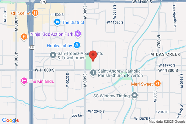 Hillcrest Plumbing & Heating