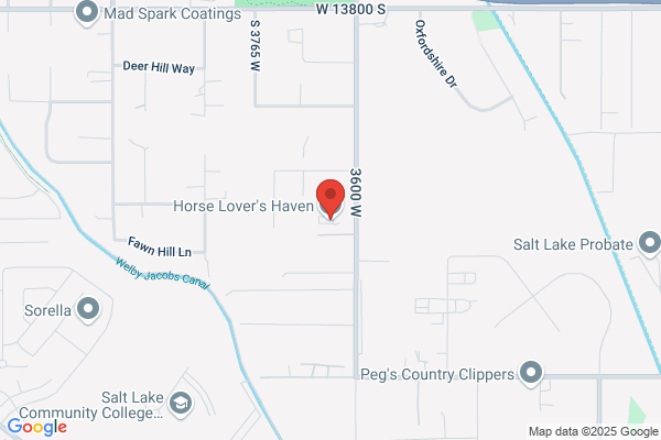Horse Lover's Haven LLC