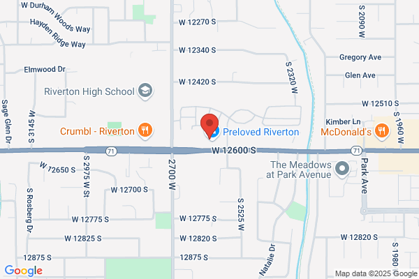 Jive Dance Studio - Riverton