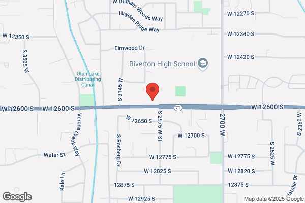Riverton Family Eye Care