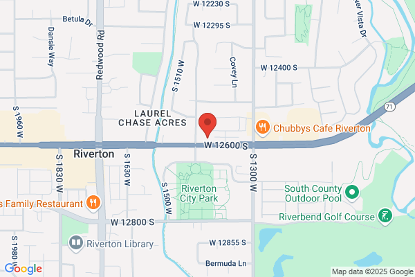 Riverton Mechanical Air LLC