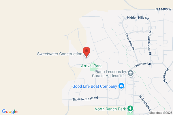 Sweetwater Construction