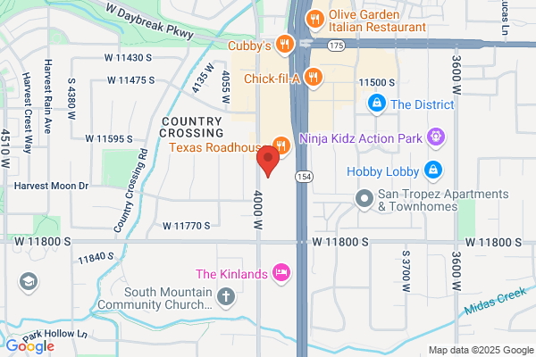 Utah Surgical Arts