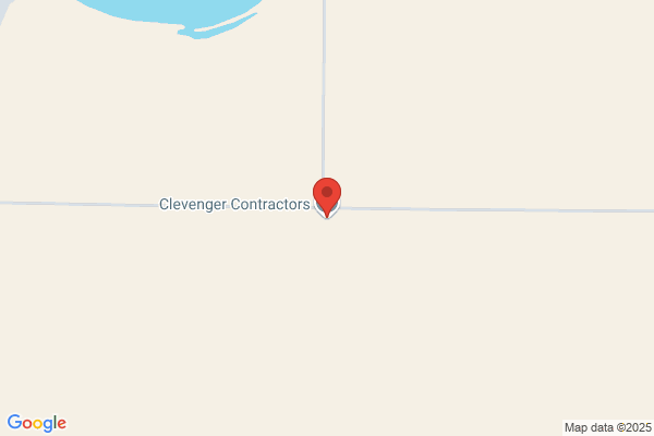 Clevenger Contractors Inc
