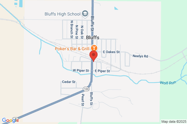 NAPA Auto Parts - Bluffs Auto Parts