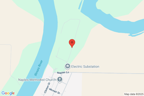 Osage Marine Service