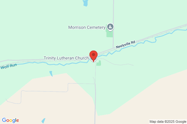 Trinity Lutheran Church Lcms