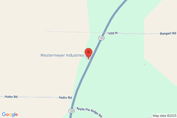 Westermeyer Industries Inc