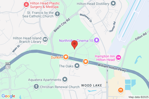 Hilton Heads BEST roofing & Repair