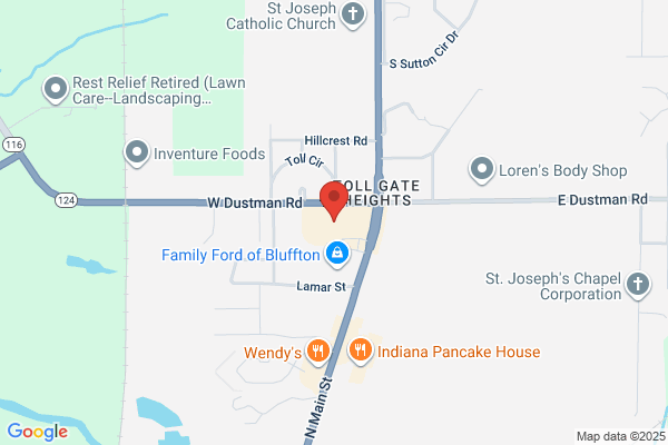 Moser Farm Store Inc