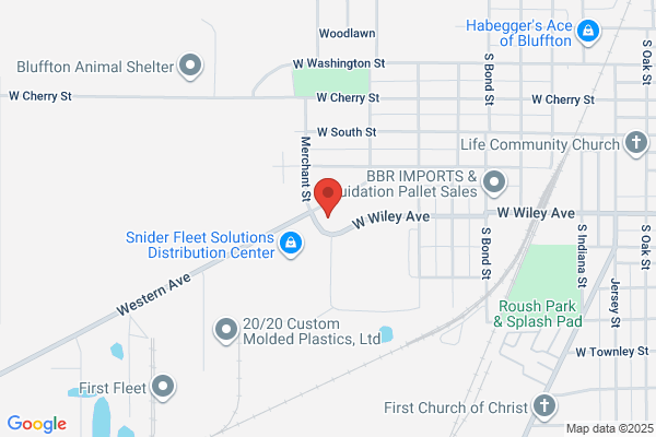 Hunter Auto Repair
