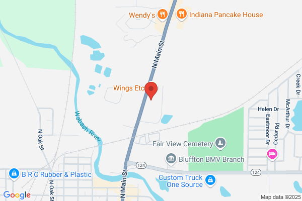 NAPA Auto Parts - Wells County Autom Suplly Inc