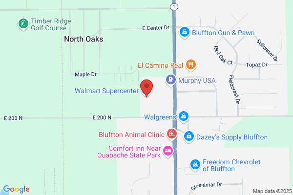 Wal-Mart Connection Center