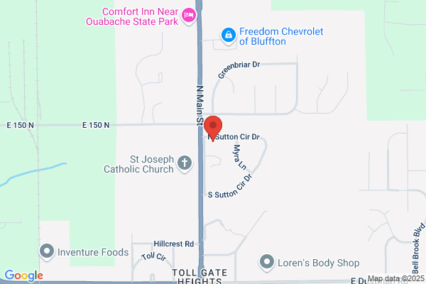 Riverstone Dental