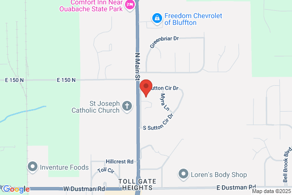 Bluffton Dental Clinic