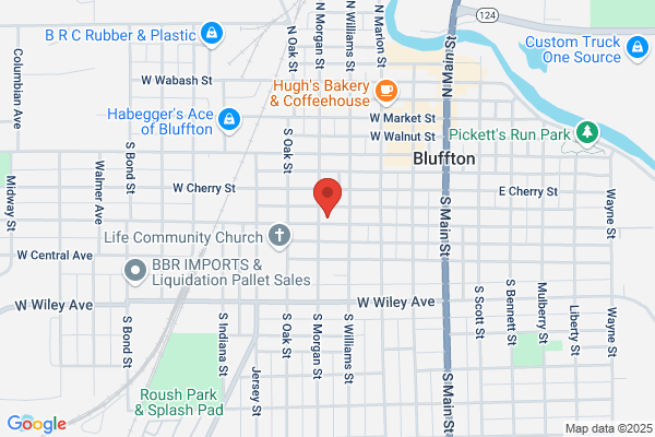 Bluffton Pediatrics PC