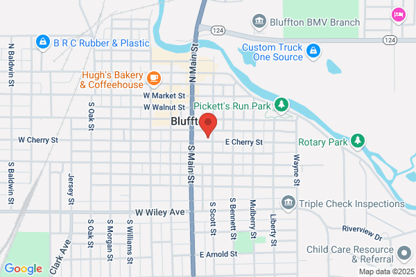 Bluffton Regional Home Health Care