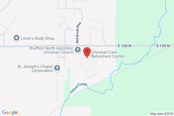 Christian Care Retirement Community
