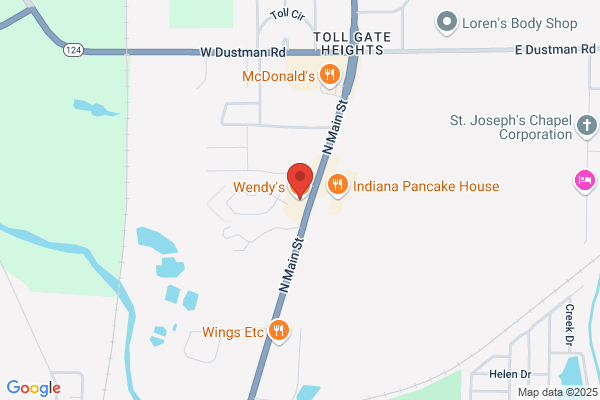 Wendy's