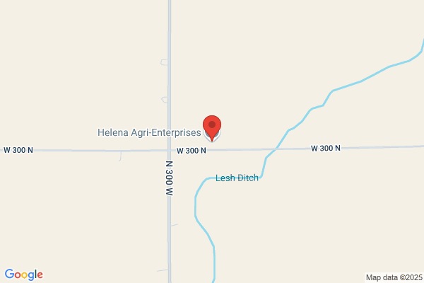 Neuenschwander Agri-Enterprises Inc