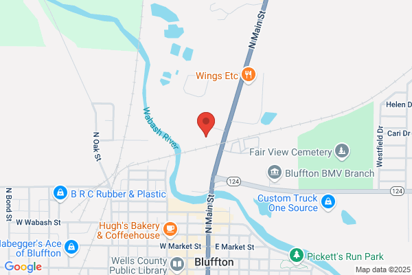 Americas Best Value Inn & Suites Bluffton