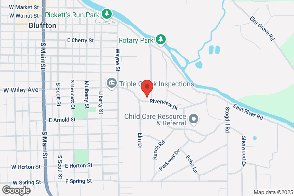 Rock Creek Materials Llc