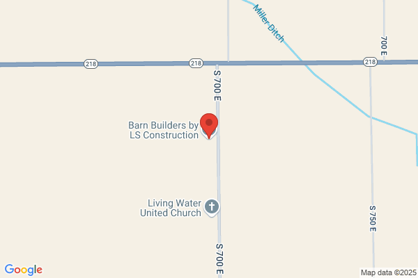Barn Builders by LS Construction LLC