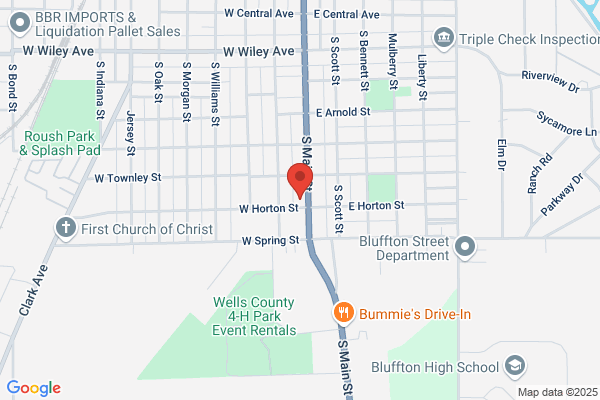 Meridian Women's Health