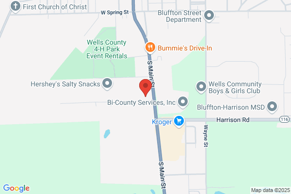 Bluffton Family Eye Care Llc
