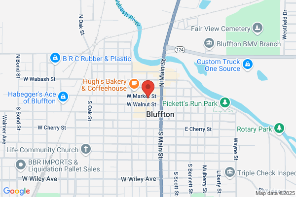 Bluffton Free Street Fair Association