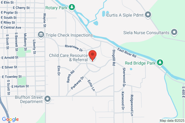 Child Care Resource & Referral