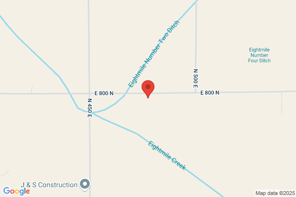 Ed Yoder Tree Service