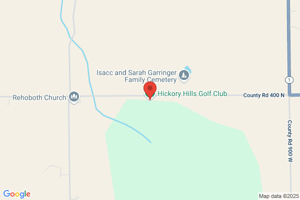 Hickory Hills Golf Course