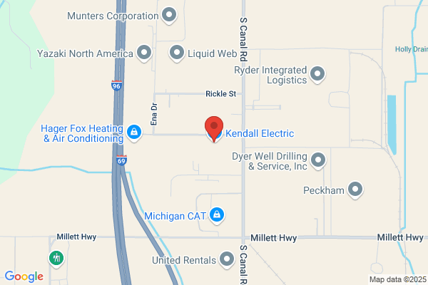 Kendall Electric