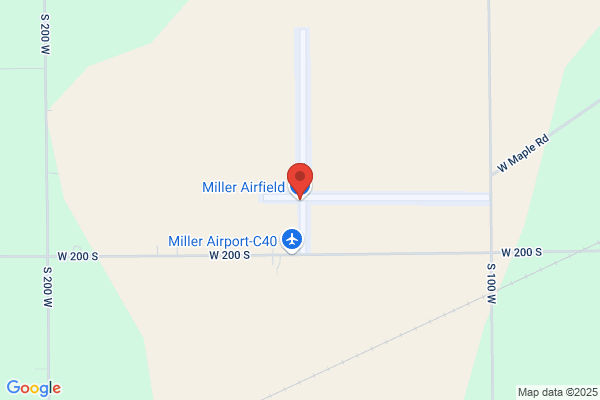 Miller Airport