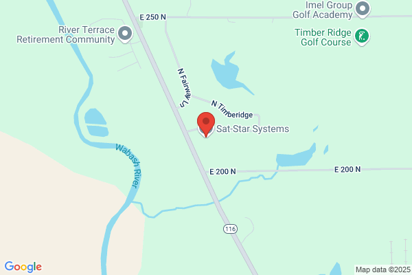 Sat Star Systems
