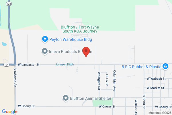 Signature HealthCARE of Bluffton