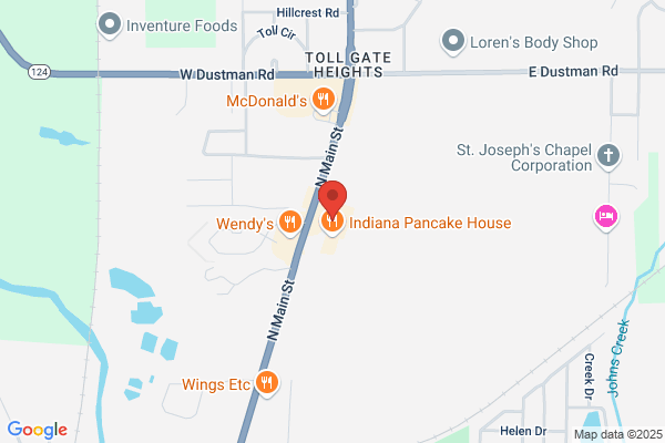 Subway - Closed