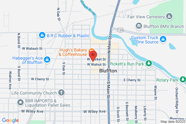 Wells County Foundation