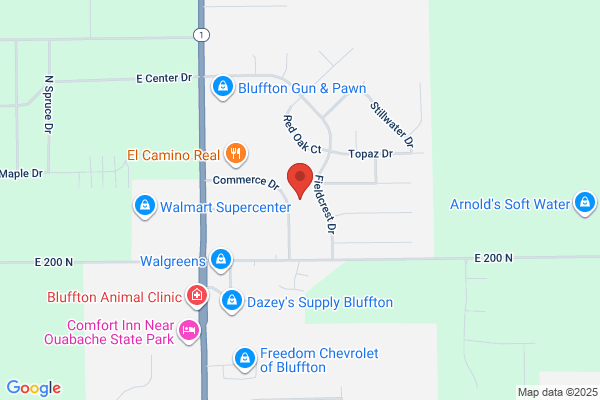 Bluffton Plumbing Heating & Electric