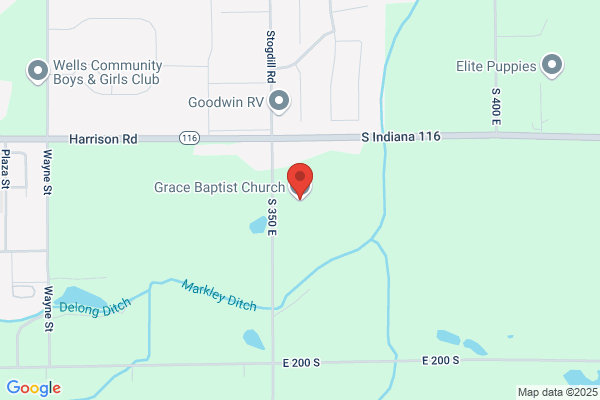 Grace Baptist Church